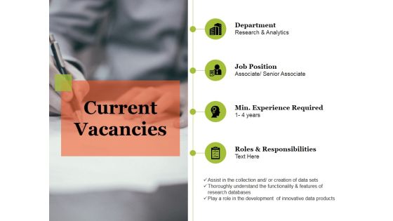 Recruitment Strategy Presentation Ppt PowerPoint Presentation Complete Deck With Slides Slide07