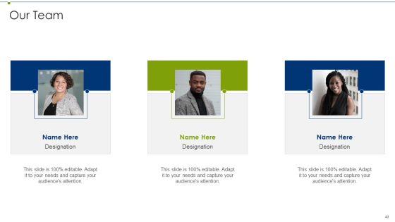 Recruitment Training Program For Workforce Ppt PowerPoint Presentation Complete Deck With Slides Slide43