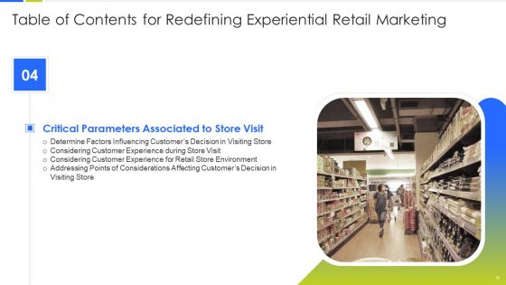 Redefining Experiential Retail Marketing Ppt PowerPoint Presentation Complete Deck With Slides