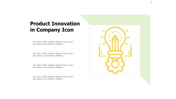 Redesigned Product Product Innovation Ppt PowerPoint Presentation Complete Deck