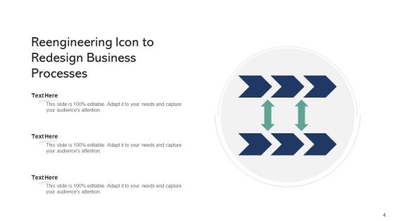 Redesigning Of Business Processes Technology Ppt PowerPoint Presentation Complete Deck With Slides Slide04