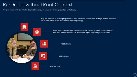 Redis Cache Data Structure IT Run Redis Without Root Context Sample PDF