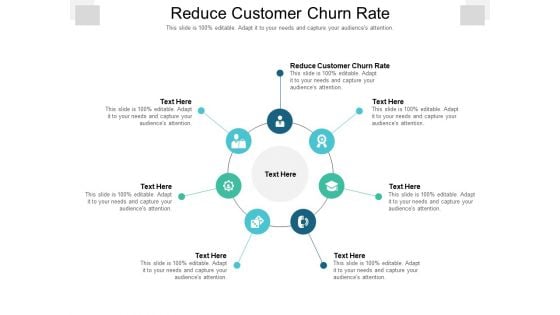 Reduce Customer Churn Rate Ppt PowerPoint Presentation Slides Inspiration Cpb Pdf Reduce Customer Churn Rate Ppt PowerPoint Presentation Slides Inspiration Cpb Pdf