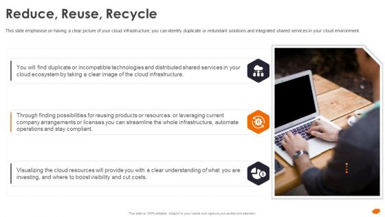 Reduce Reuse Recycle Scaling Cloud Infrastructure Rules PDF