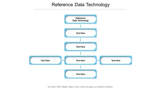 Reference Data Technology Ppt PowerPoint Presentation Summary Files Cpb Pdf