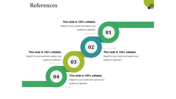 References Ppt PowerPoint Presentation Layouts Aids References Ppt PowerPoint Presentation Layouts Aids