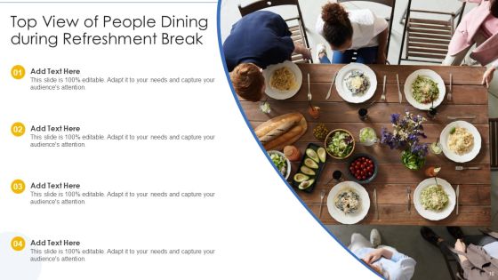 Refreshment Break Ppt PowerPoint Presentation Complete With Slides Slide10