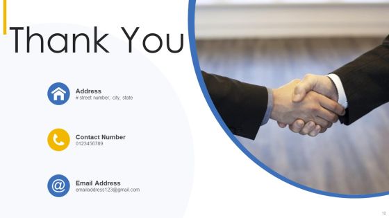 Refreshment Break Ppt PowerPoint Presentation Complete With Slides Slide12