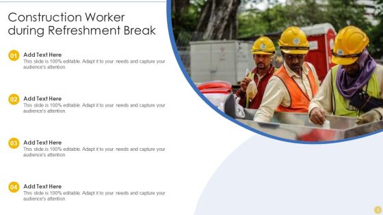 Refreshment Break Ppt PowerPoint Presentation Complete With Slides Slide03