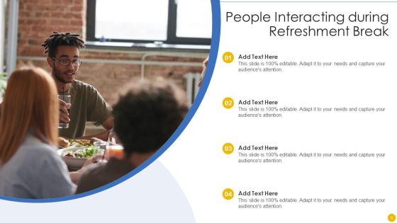 Refreshment Break Ppt PowerPoint Presentation Complete With Slides Slide05