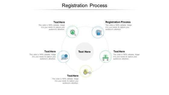 Registration Process Ppt PowerPoint Presentation Show Maker Cpb