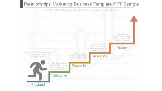 Relationships Marketing Business Template Ppt Sample Relationships Marketing Business Template Ppt Sample