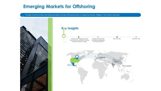 Relocation Of Business Process Offshoring Emerging Markets For Offshoring Rules PDF