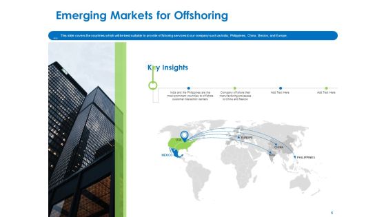 Relocation Of Business Process Offshoring Ppt PowerPoint Presentation Complete Deck With Slides Slide06