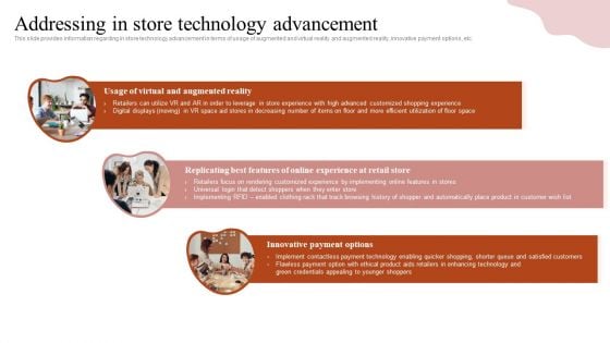 Remodeling Experiential Departmental Store Ecosystem Addressing Store Technology Advancement Designs PDF Remodeling Experiential Departmental Store Ecosystem Addressing Store Technology Advancement Designs PDF