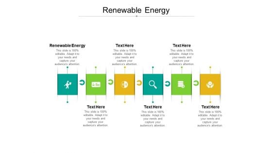 Renewable Energy Ppt PowerPoint Presentation Portfolio Graphics Template Cpb