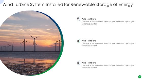 Renewable Energy Storage System Ppt PowerPoint Presentation Complete With Slides Slide11