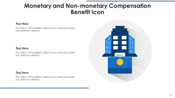 Repayment Icon Laptop Wheelchair Ppt PowerPoint Presentation Complete Deck With Slides