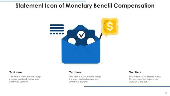 Repayment Icon Laptop Wheelchair Ppt PowerPoint Presentation Complete Deck With Slides