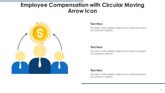 Repayment Icon Laptop Wheelchair Ppt PowerPoint Presentation Complete Deck With Slides