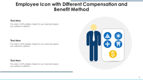 Repayment Icon Laptop Wheelchair Ppt PowerPoint Presentation Complete Deck With Slides