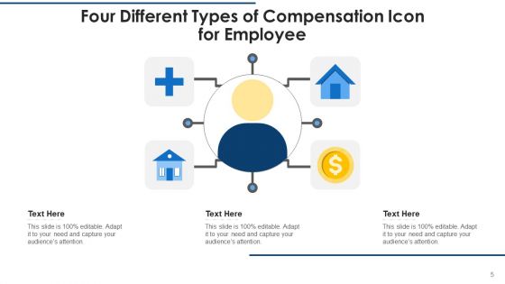 Repayment Icon Laptop Wheelchair Ppt PowerPoint Presentation Complete Deck With Slides