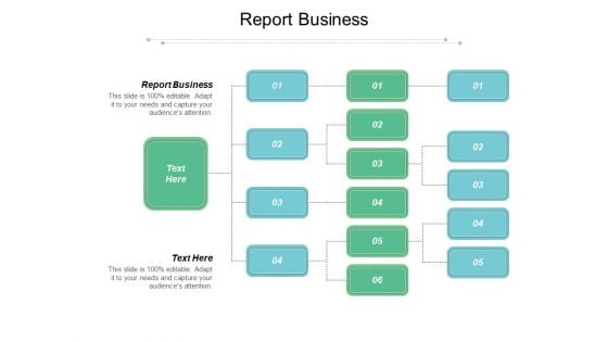 Report Business Ppt PowerPoint Presentation Show Outfit Cpb Report Business Ppt PowerPoint Presentation Show Outfit Cpb
