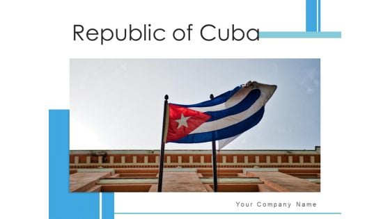 Republic Of Cuba Currency Notes Individuals Ppt PowerPoint Presentation Complete Deck