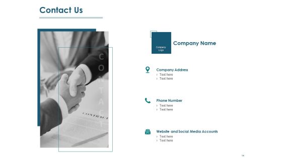 Request For Proposal Ppt PowerPoint Presentation Complete Deck With Slides Slide14