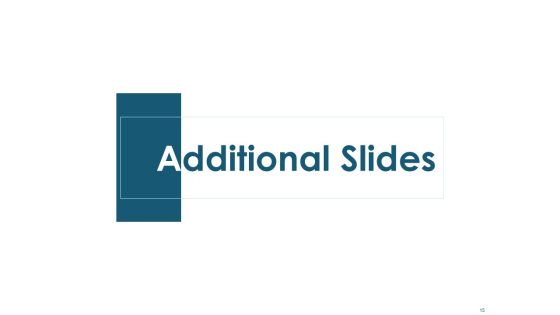 Request For Proposal Ppt PowerPoint Presentation Complete Deck With Slides Slide15