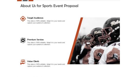 Request For Sporting About Us For Sports Event Proposal Clients Ppt Professional Model PDF Request For Sporting About Us For Sports Event Proposal Clients Ppt Professional Model PDF