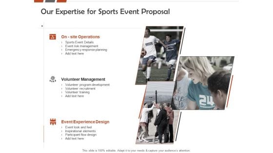 Request For Sporting Our Expertise For Sports Event Proposal Ppt Layouts Smartart PDF Request For Sporting Our Expertise For Sports Event Proposal Ppt Layouts Smartart PDF