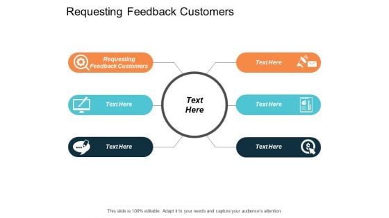 Requesting Feedback Customers Ppt PowerPoint Presentation Show Guide Cpb