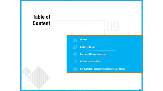 Requirement Gathering Techniques Ppt PowerPoint Presentation Complete Deck With Slides Slide40