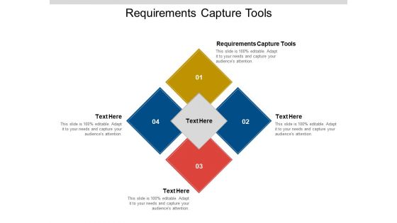 Requirements Capture Tools Ppt PowerPoint Presentation Show Good Cpb Pdf Requirements Capture Tools Ppt PowerPoint Presentation Show Good Cpb Pdf