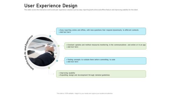 Requirements Governance Plan Ppt PowerPoint Presentation Complete Deck With Slides Slide39