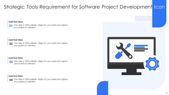 Requirements In Project Management Ppt PowerPoint Presentation Complete Deck With Slides Slide10