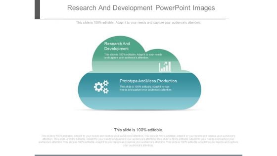 Research And Development Powerpoint Images