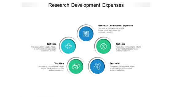 Research Development Expenses Ppt PowerPoint Presentation Infographic Template Background Designs Cpb Pdf