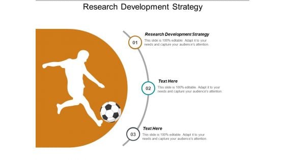 Research Development Strategy Ppt PowerPoint Presentation Summary Shapes Cpb