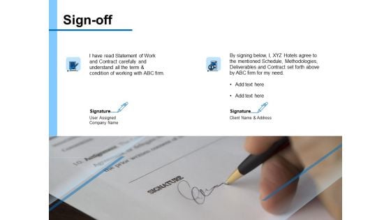 Research For New Product Sign Off Ppt Portfolio Show PDF Research For New Product Sign Off Ppt Portfolio Show PDF