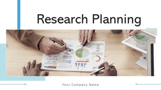 Research Planning Budget Opportunity Ppt PowerPoint Presentation Complete Deck With Slides