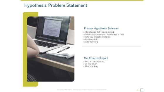 Research Proposal For A Dissertation Or Thesis Hypothesis Problem Statement Summary PDF