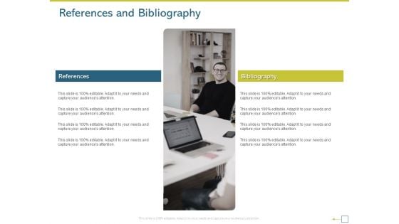 Research Proposal For A Dissertation Or Thesis References And Bibliography Structure PDF