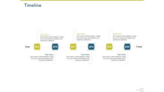 Research Proposal For A Dissertation Or Thesis Timeline Icons PDF