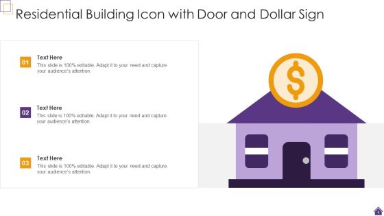 Residential Building Ppt PowerPoint Presentation Complete With Slides Slide04