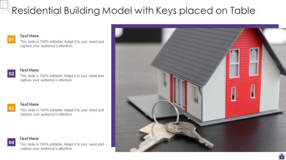 Residential Building Ppt PowerPoint Presentation Complete With Slides Slide06