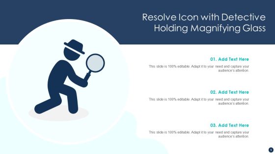 Resolve Ppt PowerPoint Presentation Complete With Slides Slide09