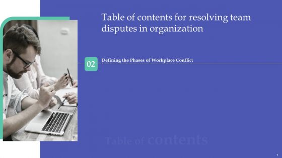 Resolving Team Disputes In Organization Ppt PowerPoint Presentation Complete Deck With Slides