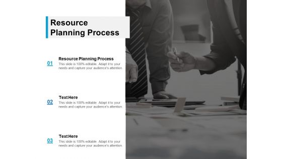 Resource Planning Process Ppt PowerPoint Presentation Infographics Graphic Images Cpb Resource Planning Process Ppt PowerPoint Presentation Infographics Graphic Images Cpb